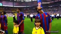 Ronaldinho Gaucho   Moments Impossible To Forget HD