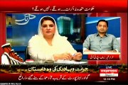 EXPRESS Kal Tak Javed Chaudhry Ke Sath with MQM Mian Ateeq (28 September 2015)