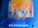 Backstreet Boys - LIMA PERU