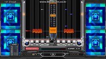 BeatmaniaIIDX 80th INFINITAS - 3y3s(long ver.) DPA