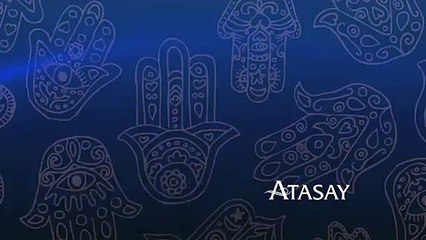 Atasay Ramazan Kampanyası Fatma Ana Eli Kolye Reklamı