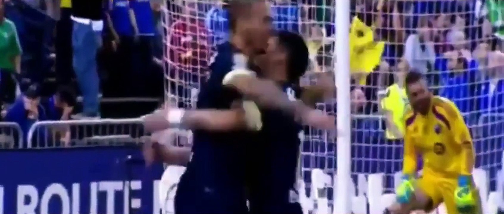 Funny football Impact de Montreal vs Club America 2 4 Goles y Resumen Liga dos Campeones Final 2015