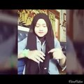Tutorial Hijab Simple bisa buat santai maupun formal by Sonya