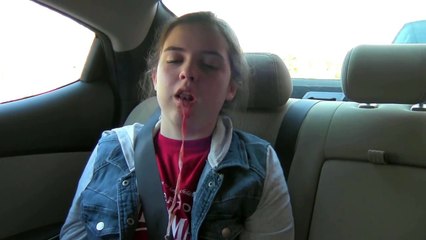 Keep swimming Ellen, Emily Bledsoe, you matter Ellen Wisdom teeth surgery, to funny!