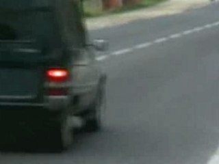 course de ma mob fox Tirik tlat nhar