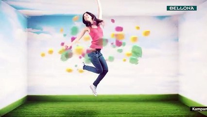 Bellona Genç Paketi 2015 Reklamı