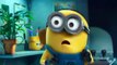 Minions 2015 - Despicable Me Mini Movie - Panic in the mailroom Funny Movies Cartoon Clips Animation
