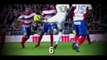 Mesut Ozil Top 10 Goals & Assists in his Career HD youtube original