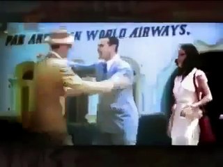 El Paraiso Perdido de Fulgencio Batista en Cuba.