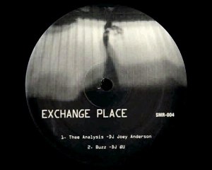 Dj Joey Anderson - Thee Analysis