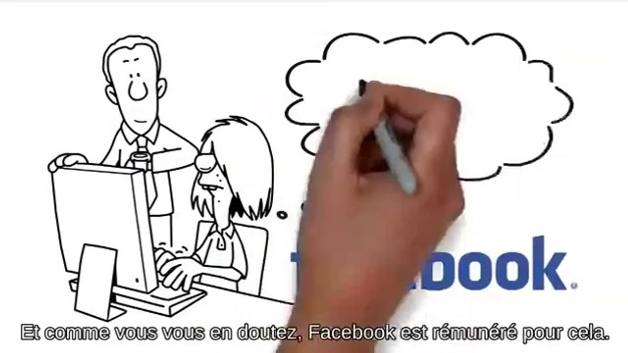 Beonpush Présentation Fr
