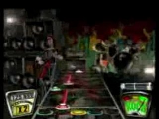 For Those about to ROCK...