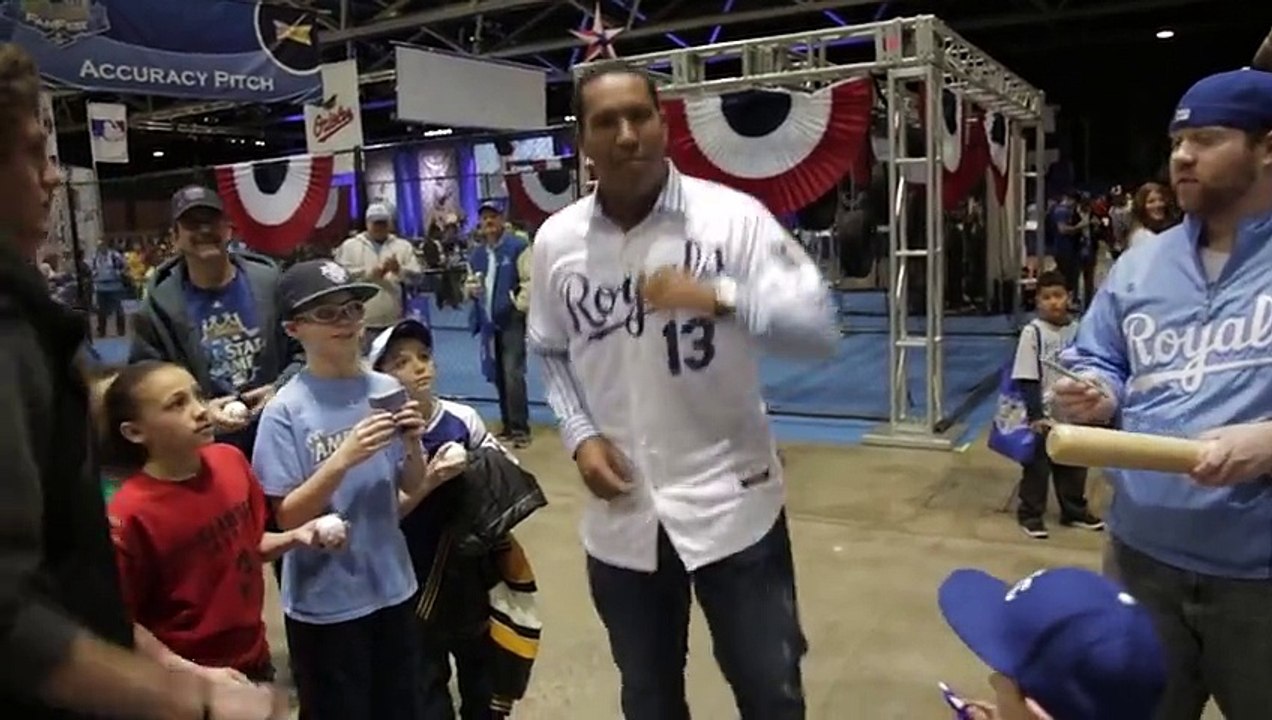 Lorde -  Royals  Parody   Kansas City  Royals