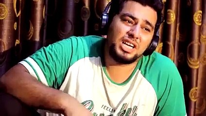 A awesome Parody On Coke Studio