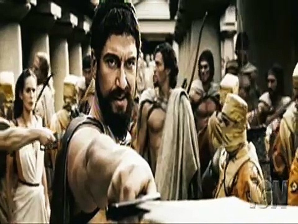 300: The Party