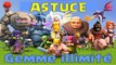 Clash Of Clans Triche Gemmes illimité Android,iOS iPhone,iPad,Windows,MAC