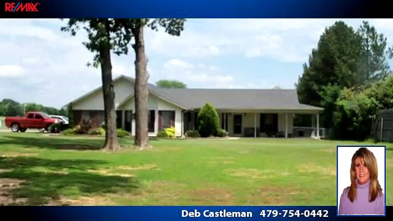 Homes for sale - 17  Hickory Lane, Clarksville, AR 72830