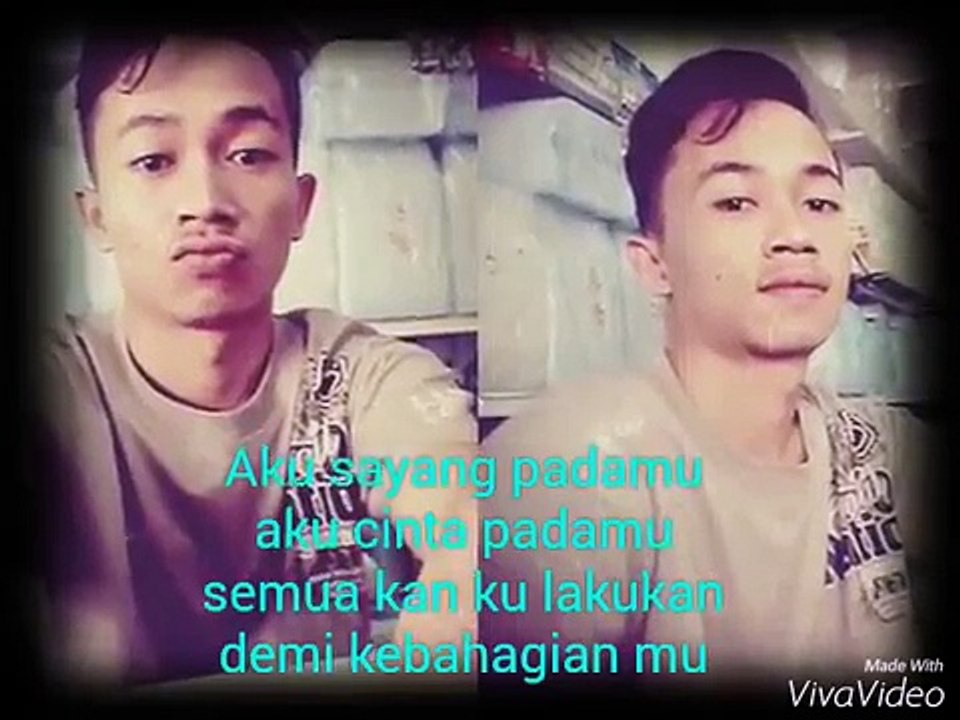 Armada band_Pergi pagi pulang pagi(Lyric song)
