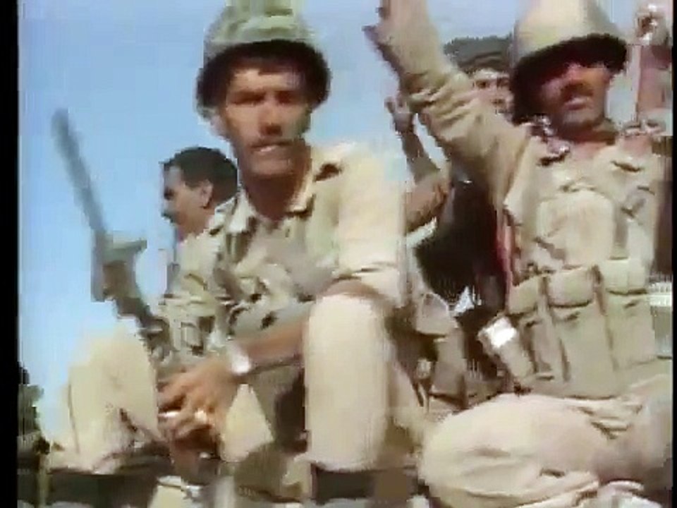 Iran-Iraq War 1980 to 1988 - Part 1 of 3 | Military Videos