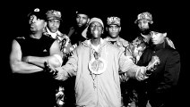 Public Enemy - Give It Up (Instrumental)