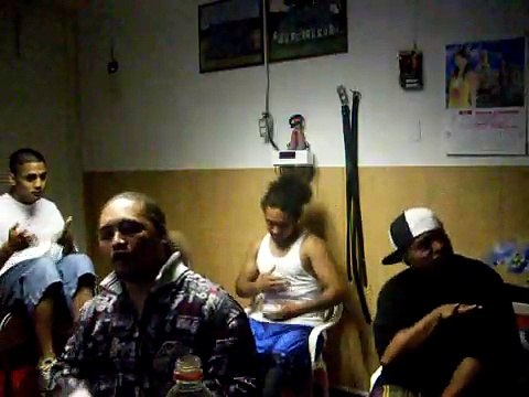 SOUTH CITY MYF BOYZ, REMAKING-LETI; SAU TA O MA A'U