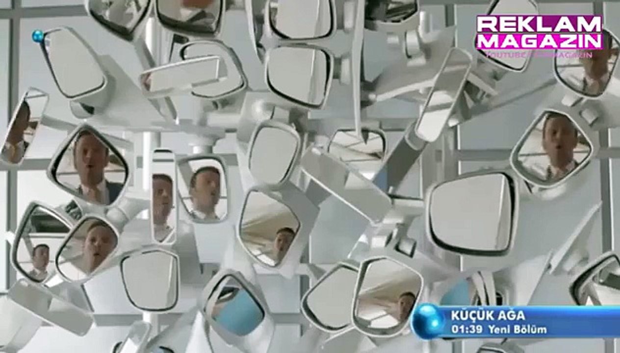DSS BST Sekreter İlanı Reklamı