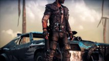 Mad Max il videogioco- Spot 30  Ufficiale