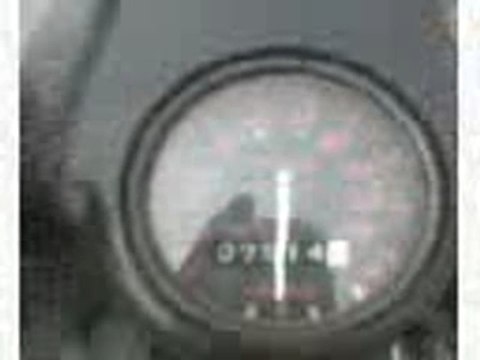 ma mob fox malossi, compteur du fox