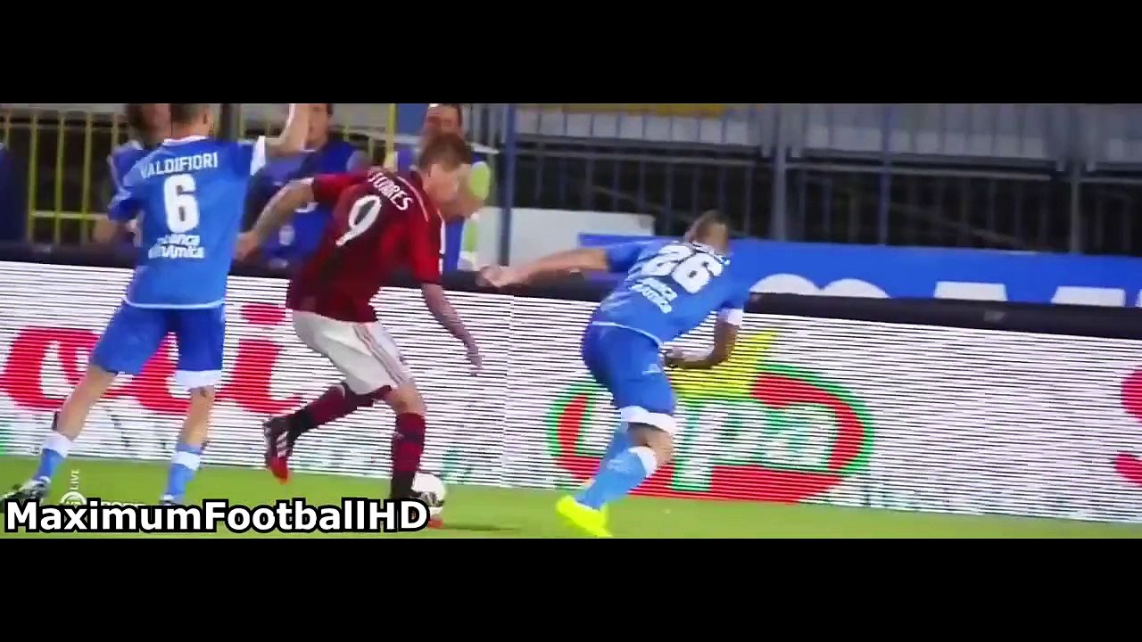 Best Football Skills (Crazy Nutmeg,Tricks,Elastico,Rabona & More)