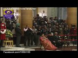 SACHIN TENDULKAR receives the BHARAT RATNA AWARDS from president of INDIA [FULL EVENT]