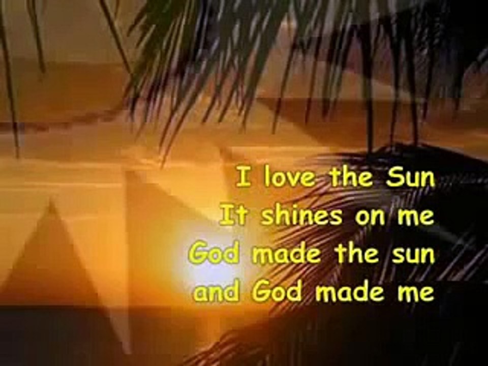 English Kids Nasheed Islam