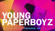 Young Paperboyz Feat Maxim Novitskiy - My Soul My Mind Remix   House Music
