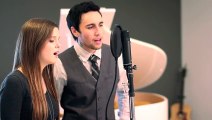 The One That Got Away - Katy Perry (Cover By Tiffany Alvord & Chester See)