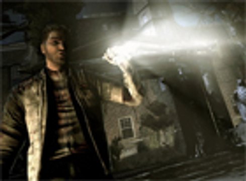 Alone In The Dark: Near Death Investigation, Demostración tecnológica #1