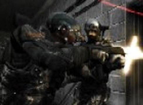 Tom Clancy's Rainbow Six Vegas 2