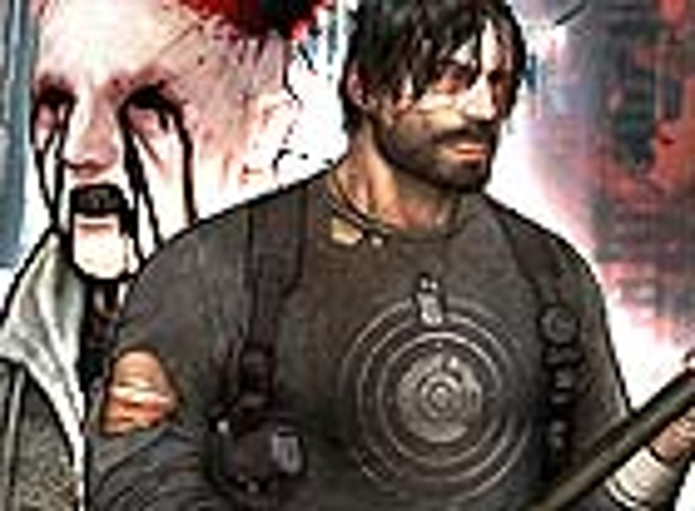 Condemned 2