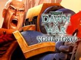 Warhammer 40,000: Dawn of War - Soulstorm