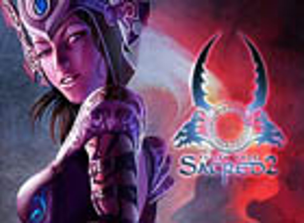 Sacred 2: Fallen Angel