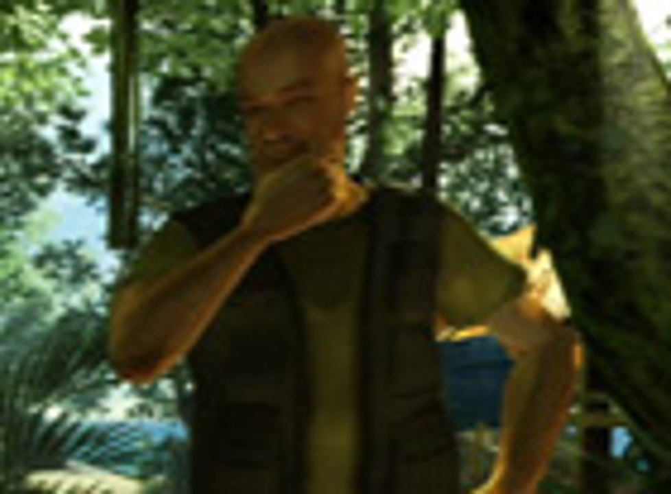 Perdidos El Videojuego (Making off 2)