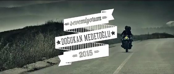 [LOL EXA] Doğukan Medetoğlu - Sevemiyorum - Teaser