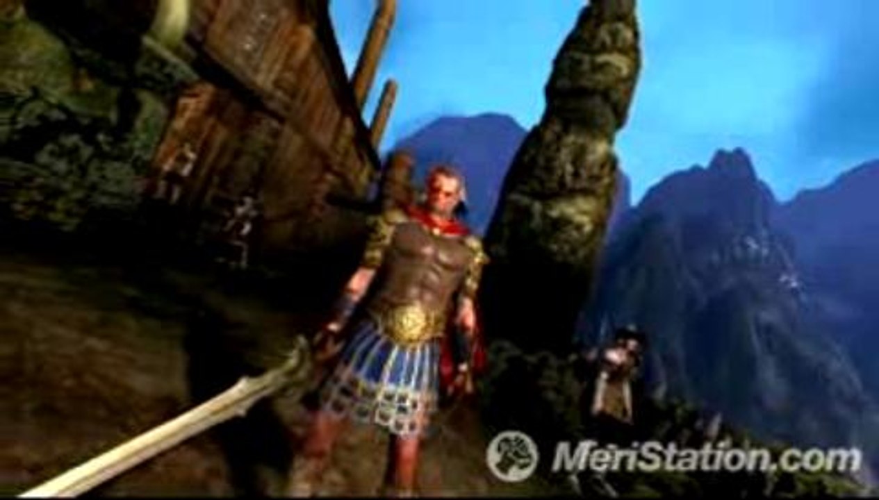 Age of Conan: Hyborian Adventures