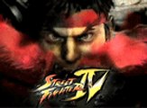 Street Fighter IV