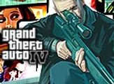 Grand Theft Auto IV