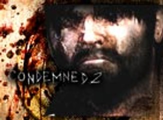 Condemned 2, Vídeo Análisis