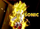 Sonic Unleashed