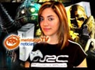 MeriStation TV Noticias #10