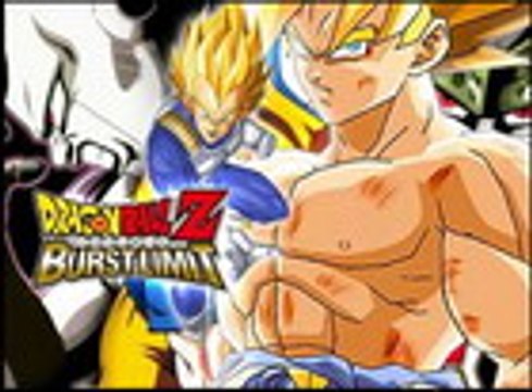 Dragon Ball Z Burst Limit, Vídeo-Entrevista