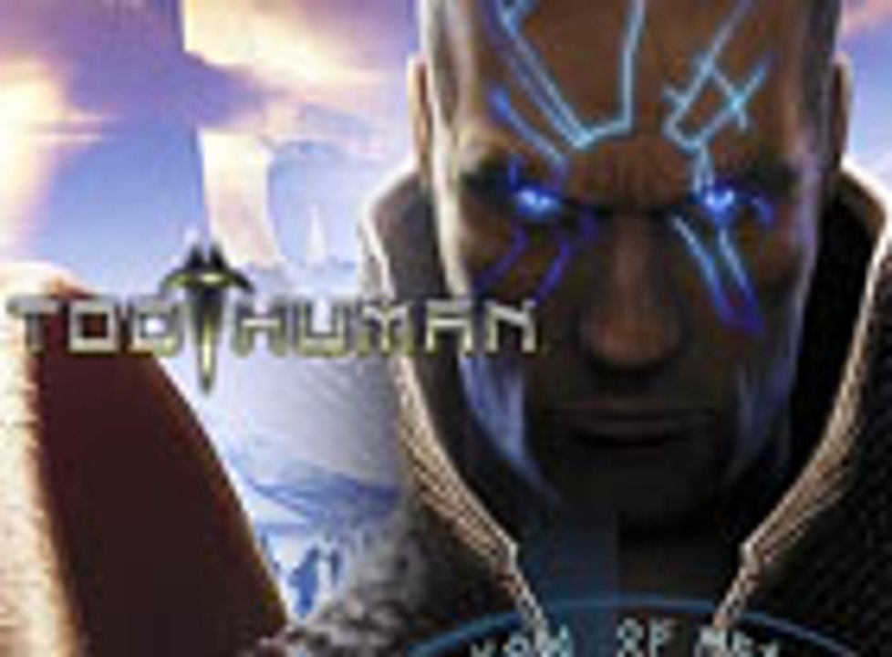 Too Human