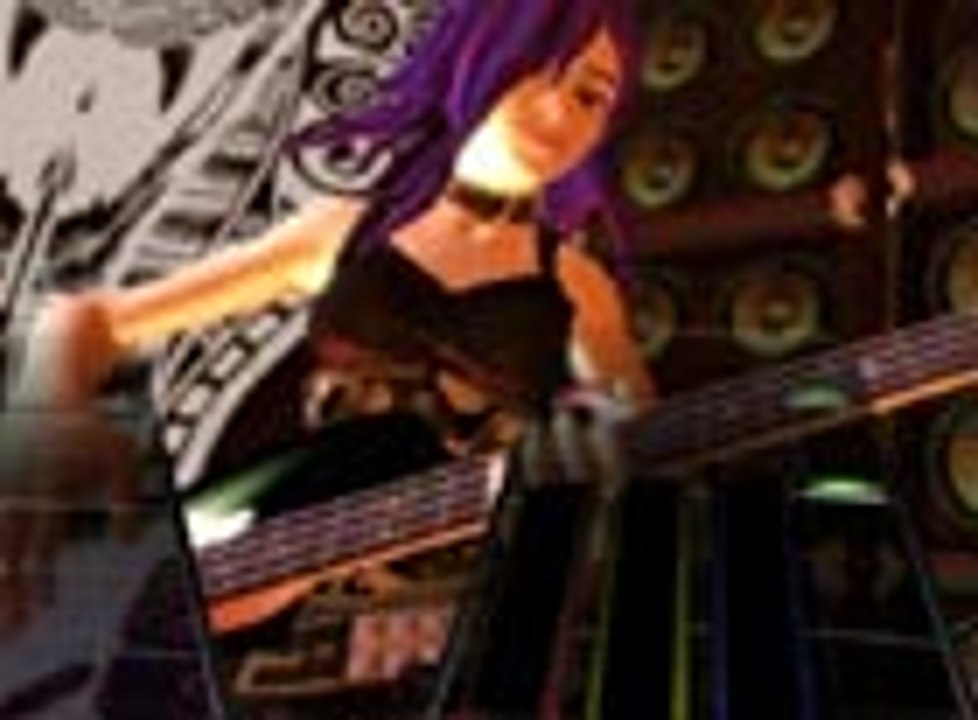 Rock Band