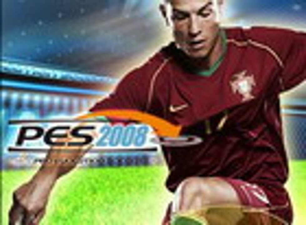 Pro Evolution Soccer 2008, Vídeo Análisis